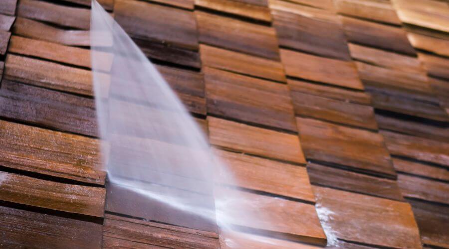 Shingle Roofing in Oakfield, GA